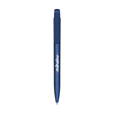 Logo trade promotional item photo of: Senator Trento Matt Recycled pen