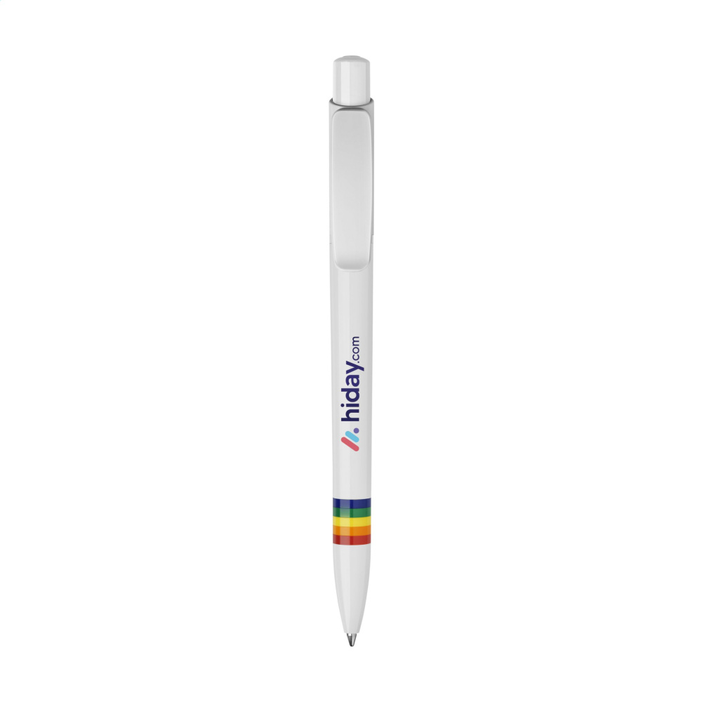 Logotrade advertising product image of: Stilolinea Tropic Fantasy pen