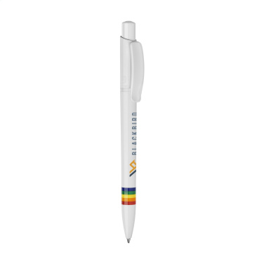 Logotrade corporate gift image of: Stilolinea Tropic Fantasy pen