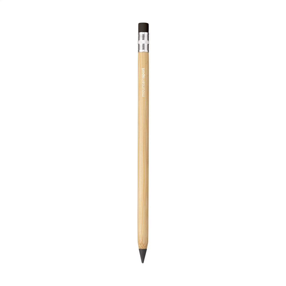 Logotrade advertising product picture of: Everlasting Pencil