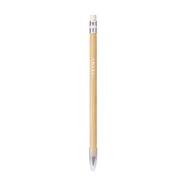Logo trade promotional giveaways image of: Everlasting Pencil