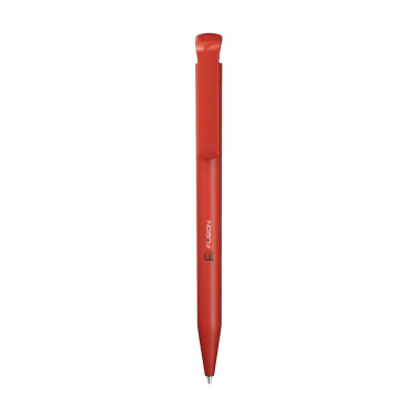 Logotrade promotional gift picture of: Senator SuperHit Matt Recycled pen