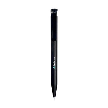 Logo trade promotional gifts picture of: Senator SuperHit Matt Recycled pen