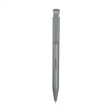 Logotrade promotional item picture of: Senator SuperHit Matt Recycled pen