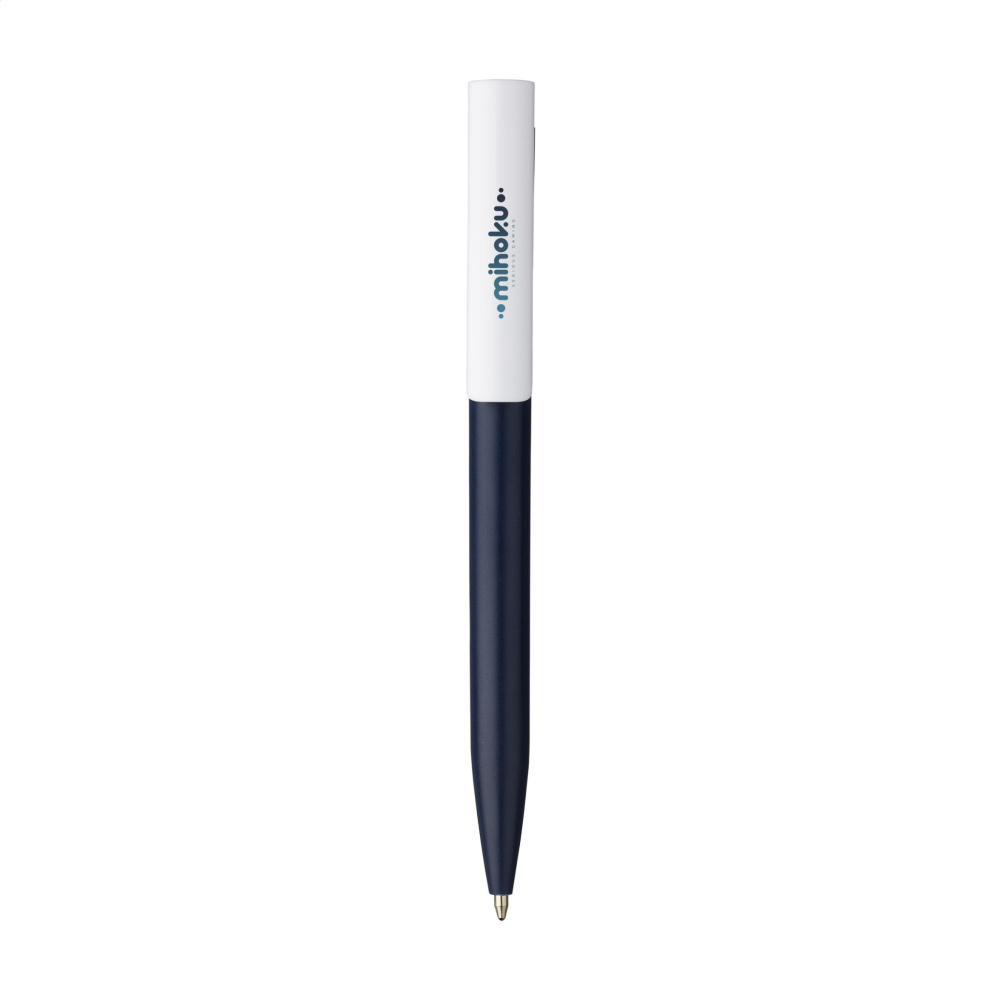 Logotrade advertising products photo of: Digiprint GRS Recycled Pen