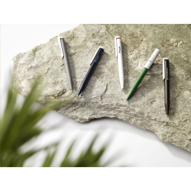 Logotrade promotional gift image of: Digiprint GRS Recycled Pen