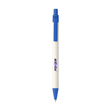 Logo trade promotional products picture of: Milk-Carton Pen