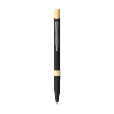 Logotrade promotional items photo of: Yuri GRS Recycled Alu Pen