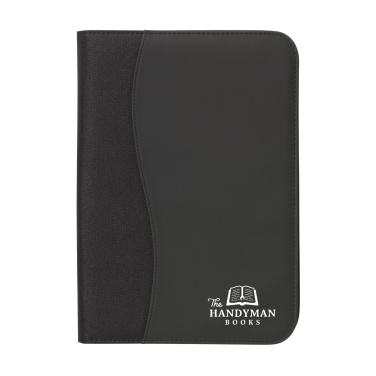 Logotrade promotional gift picture of: Firenze A4 document folder