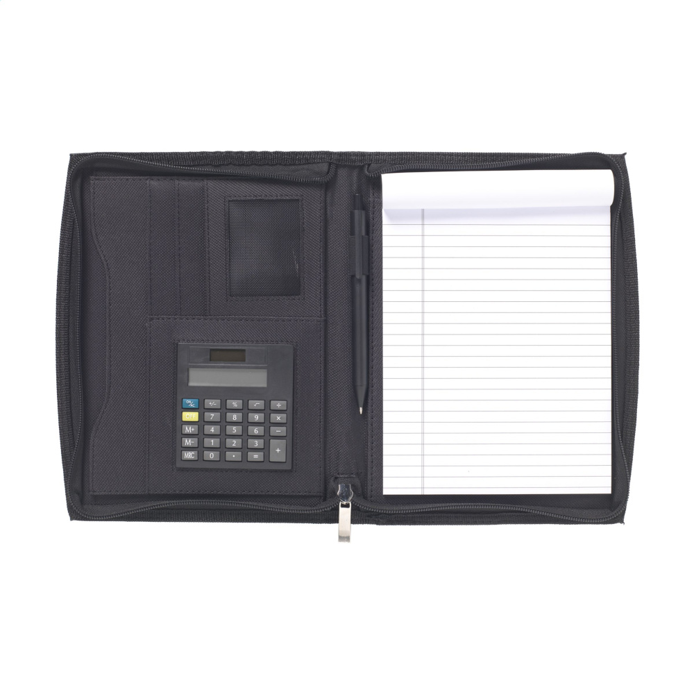 Logotrade promotional gift image of: DesignFolio A5 document folder