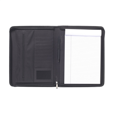 Logo trade corporate gifts picture of: TucsonEmperor A4 document folder