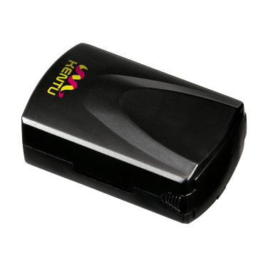Logotrade promotional merchandise image of: Loupe Compact magnifying glass