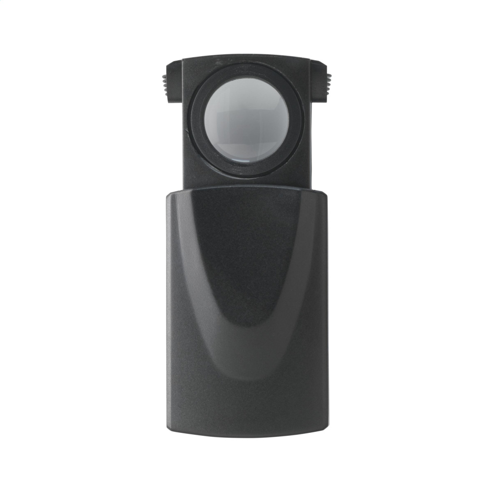 Logo trade corporate gifts picture of: Loupe Compact magnifying glass