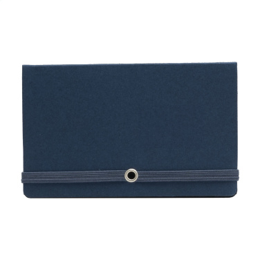 Logotrade advertising product picture of: NotePad Paper notebook