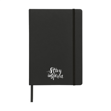 Logotrade business gifts photo of: Pocket Paper Notebook A4