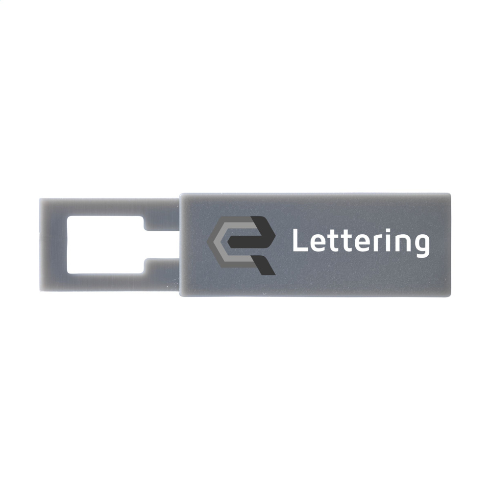 Logotrade promotional merchandise image of: Block-It Webcam Cover
