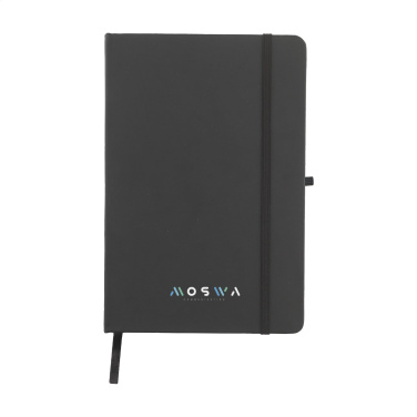 Logotrade promotional merchandise image of: Porta RPET Paper Notebook A5