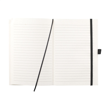 Logotrade advertising product picture of: Milk-Carton Paper Notebook A5