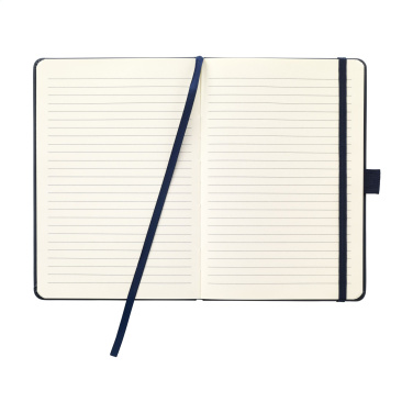 Logotrade advertising products photo of: Pineapple Paper Notebook A5