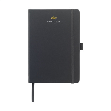 Logo trade promotional giveaway photo of: Pineapple Paper Notebook A5