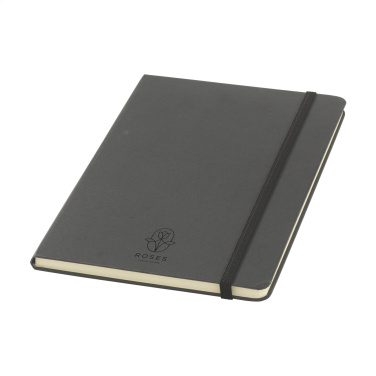 Logotrade promotional gift image of: CraftCover Notebook A5