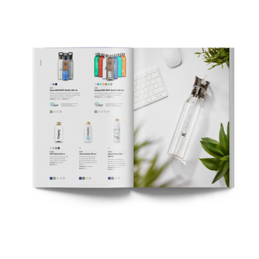 Logo trade promotional product photo of: Catalogue 2025 Print – standard cover