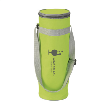 Logotrade advertising product picture of: BottleCooler cooler bag