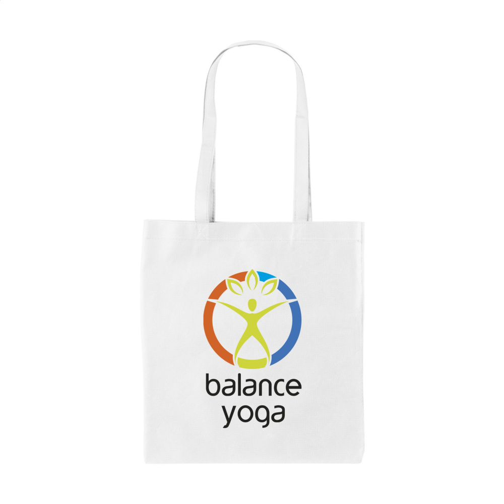 Logotrade corporate gift picture of: Shopper shopping bag