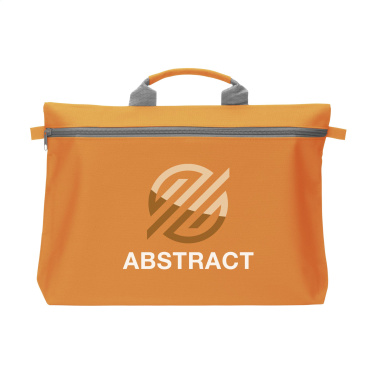 Logotrade advertising product picture of: DocuTravel document bag
