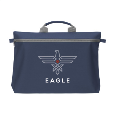 Logotrade promotional item image of: DocuTravel document bag