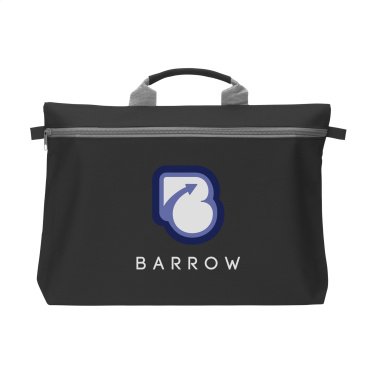 Logotrade promotional merchandise picture of: DocuTravel document bag