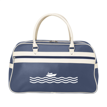 Logo trade promotional merchandise picture of: RetroSport sports bag