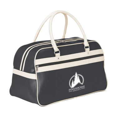 Logotrade promotional merchandise photo of: RetroSport sports bag