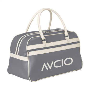 Logotrade promotional product image of: RetroSport sports bag