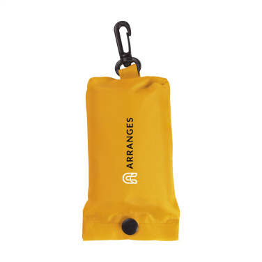 Logo trade promotional giveaway photo of: ShopEasy foldable shoppingbag