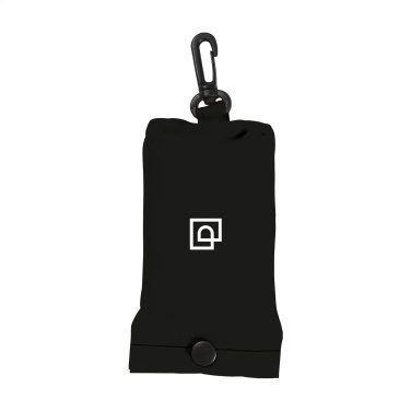 Logotrade promotional products photo of: ShopEasy foldable shoppingbag