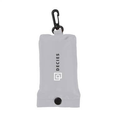 Logotrade business gift image of: ShopEasy foldable shoppingbag