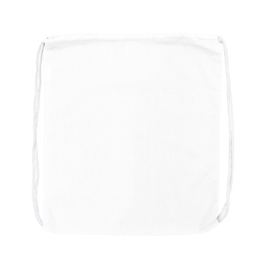 Logo trade promotional gifts image of: PromoColour (120 g/m²) backpack