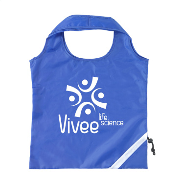 Logo trade corporate gifts picture of: Strawberry foldable bag