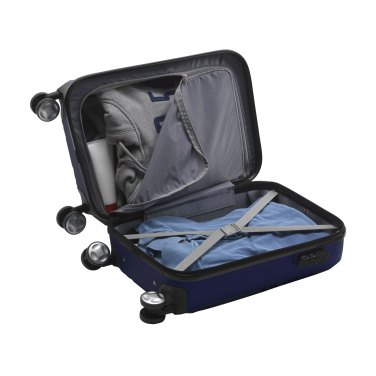 Logo trade promotional items picture of: Oxfort Trolley