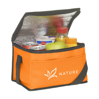 Logotrade promotional giveaway picture of: Keep-it-Cool cooling bag