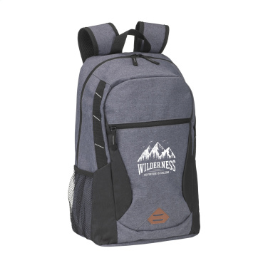 Logo trade promotional products picture of: TrackWay backpack