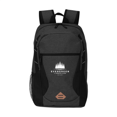 Logotrade promotional giveaways photo of: TrackWay backpack