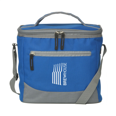 Logotrade promotional item image of: Fresco cooler bag