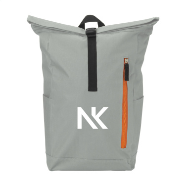 Logotrade promotional giveaway picture of: Nolan backpack