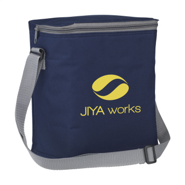 Logo trade promotional gifts picture of: FreshCooler 12 Pack cooler bag