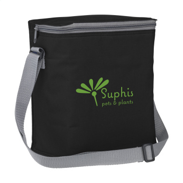 Logotrade business gift image of: FreshCooler 12 Pack cooler bag