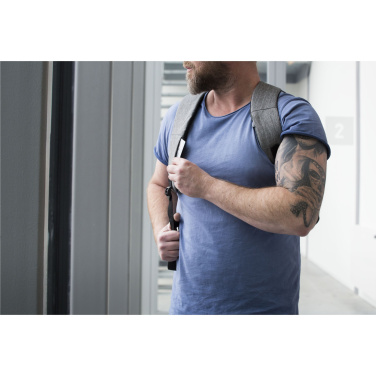 Logo trade business gift photo of: Jayden RFID Jayden RFID Anti-Theft backpack
