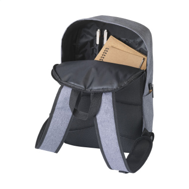 Logotrade promotional gift picture of: SafeLine laptop backpack