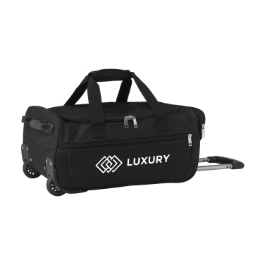 Logotrade promotional product image of: Cabin Trolley Bag travel bag
